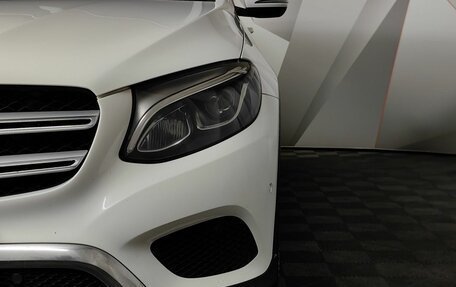 Mercedes-Benz GLC, 2016 год, 2 099 000 рублей, 10 фотография