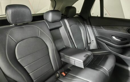 Mercedes-Benz GLC, 2016 год, 2 099 000 рублей, 16 фотография