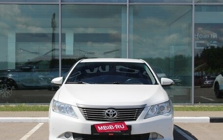 Toyota Camry, 2014 год, 1 500 000 рублей, 2 фотография