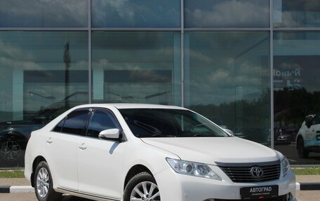 Toyota Camry, 2014 год, 1 500 000 рублей, 3 фотография
