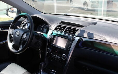 Toyota Camry, 2014 год, 1 500 000 рублей, 7 фотография