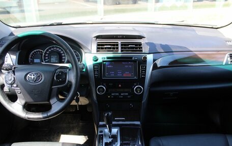 Toyota Camry, 2014 год, 1 500 000 рублей, 9 фотография