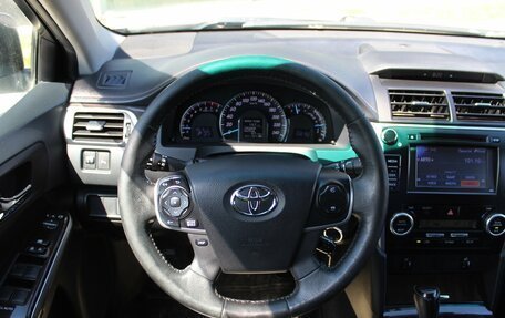 Toyota Camry, 2014 год, 1 500 000 рублей, 8 фотография