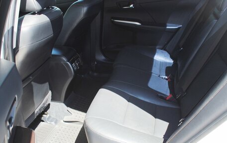 Toyota Camry, 2014 год, 1 500 000 рублей, 10 фотография