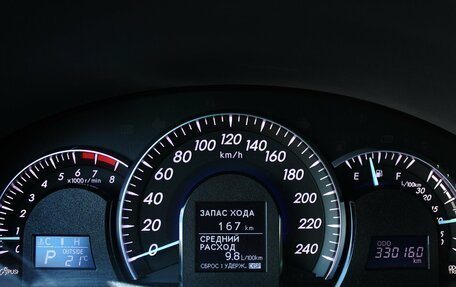 Toyota Camry, 2014 год, 1 500 000 рублей, 11 фотография