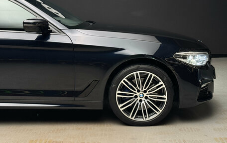 BMW 5 серия, 2017 год, 4 650 000 рублей, 7 фотография