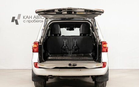 Toyota Land Cruiser 200, 2012 год, 3 180 000 рублей, 5 фотография