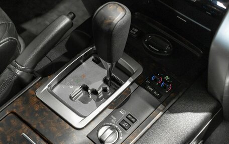 Toyota Land Cruiser 200, 2012 год, 3 180 000 рублей, 9 фотография