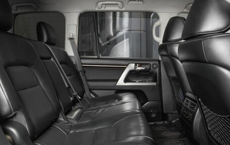 Toyota Land Cruiser 200, 2012 год, 3 180 000 рублей, 13 фотография