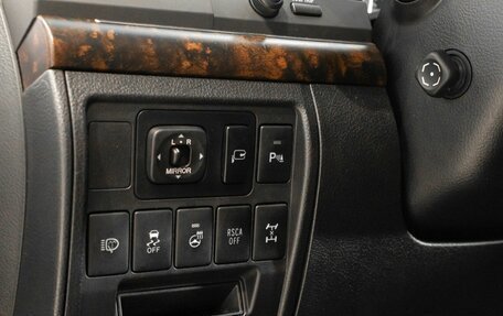 Toyota Land Cruiser 200, 2012 год, 3 180 000 рублей, 11 фотография