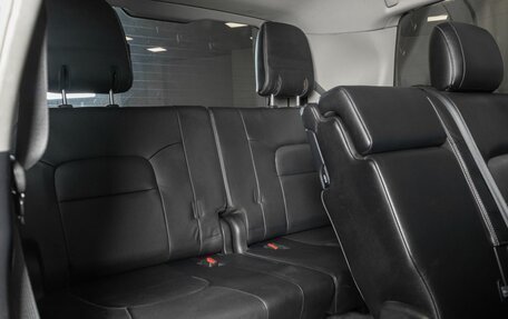 Toyota Land Cruiser 200, 2012 год, 3 180 000 рублей, 14 фотография