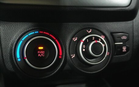 KIA Rio III рестайлинг, 2014 год, 820 000 рублей, 13 фотография