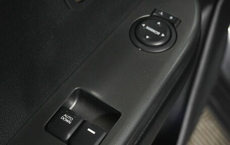 KIA Rio III рестайлинг, 2014 год, 820 000 рублей, 14 фотография