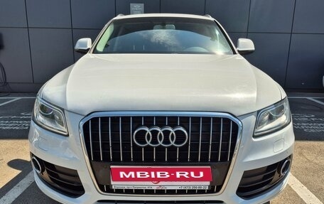 Audi Q5, 2015 год, 1 993 000 рублей, 2 фотография