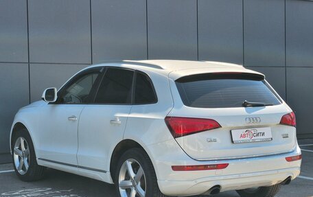 Audi Q5, 2015 год, 1 993 000 рублей, 5 фотография
