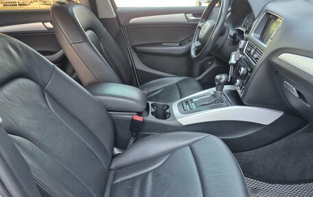 Audi Q5, 2015 год, 1 993 000 рублей, 13 фотография