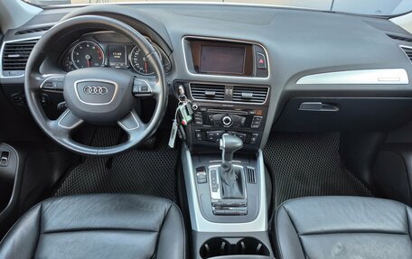 Audi Q5, 2015 год, 1 993 000 рублей, 10 фотография