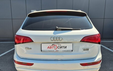 Audi Q5, 2015 год, 1 993 000 рублей, 6 фотография