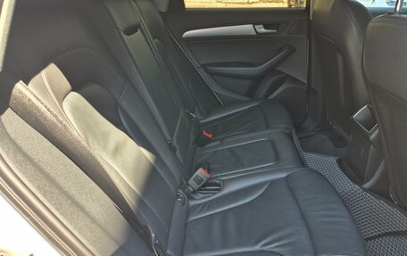 Audi Q5, 2015 год, 1 993 000 рублей, 14 фотография