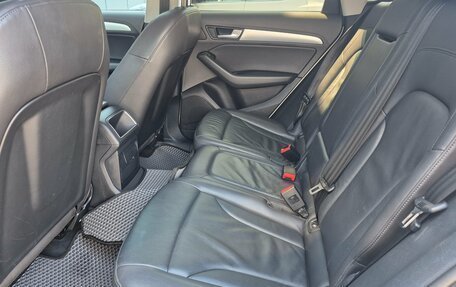 Audi Q5, 2015 год, 1 993 000 рублей, 15 фотография