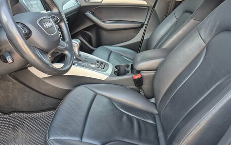 Audi Q5, 2015 год, 1 993 000 рублей, 12 фотография