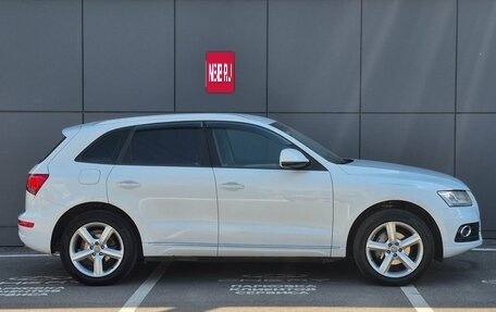 Audi Q5, 2015 год, 1 993 000 рублей, 8 фотография