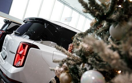 GAC GS8, 2026 год, 4 899 560 рублей, 4 фотография