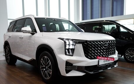 GAC GS8, 2026 год, 4 899 560 рублей, 3 фотография