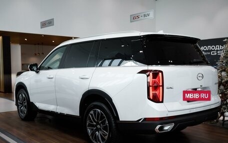 GAC GS8, 2026 год, 4 899 560 рублей, 6 фотография