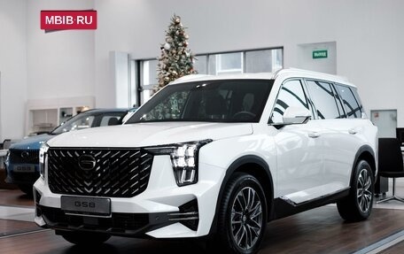 GAC GS8, 2026 год, 4 899 560 рублей, 9 фотография