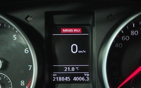 Volkswagen Golf VI, 2011 год, 729 000 рублей, 17 фотография