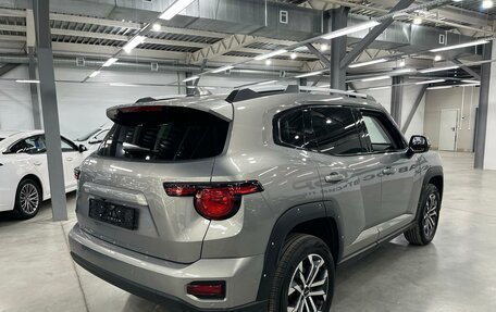 Haval H7, 2024 год, 4 299 000 рублей, 4 фотография