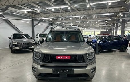 Haval H7, 2024 год, 4 299 000 рублей, 2 фотография