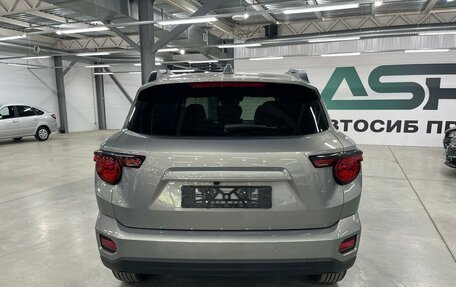 Haval H7, 2024 год, 4 299 000 рублей, 5 фотография