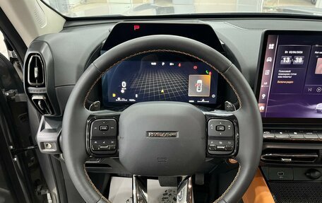 Haval H7, 2024 год, 4 299 000 рублей, 14 фотография