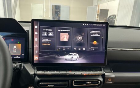 Haval H7, 2024 год, 4 299 000 рублей, 12 фотография