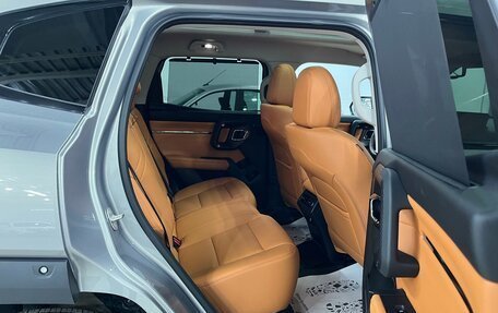Haval H7, 2024 год, 4 299 000 рублей, 9 фотография