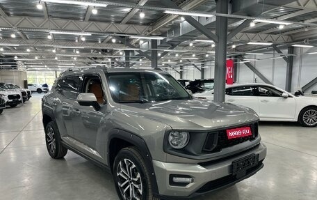 Haval H7, 2024 год, 4 299 000 рублей, 3 фотография