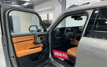 Haval H7, 2024 год, 4 299 000 рублей, 10 фотография