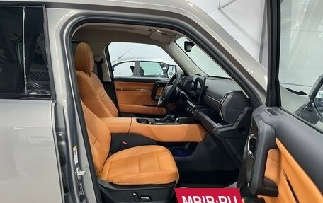 Haval H7, 2024 год, 4 299 000 рублей, 8 фотография