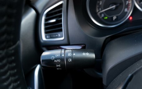 Mazda 6, 2013 год, 1 449 000 рублей, 13 фотография