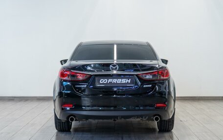 Mazda 6, 2013 год, 1 449 000 рублей, 4 фотография