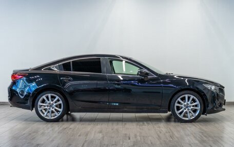 Mazda 6, 2013 год, 1 449 000 рублей, 5 фотография