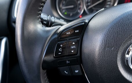 Mazda 6, 2013 год, 1 449 000 рублей, 14 фотография