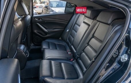Mazda 6, 2013 год, 1 449 000 рублей, 9 фотография
