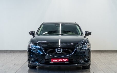 Mazda 6, 2013 год, 1 449 000 рублей, 3 фотография