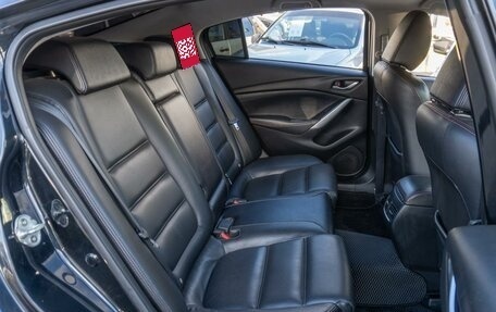 Mazda 6, 2013 год, 1 449 000 рублей, 7 фотография