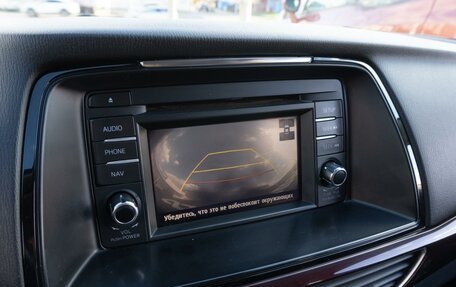 Mazda 6, 2013 год, 1 449 000 рублей, 18 фотография