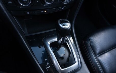 Mazda 6, 2013 год, 1 449 000 рублей, 20 фотография