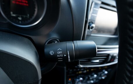 Mazda 6, 2013 год, 1 449 000 рублей, 16 фотография